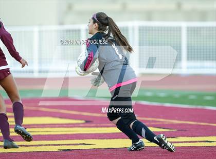 Thumbnail 3 in Valley Christian vs. La Canada (CIF SS Playoffs) photogallery.