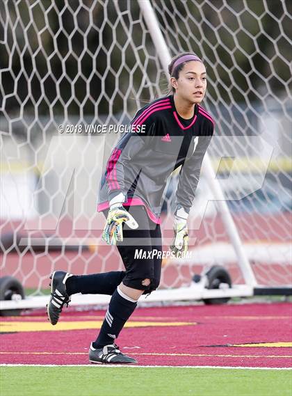 Thumbnail 3 in Valley Christian vs. La Canada (CIF SS Playoffs) photogallery.