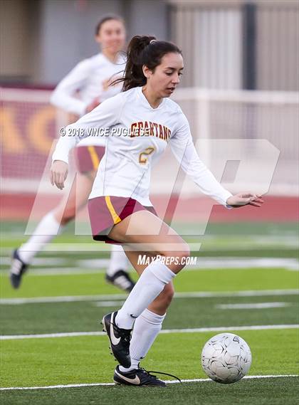 Thumbnail 2 in Valley Christian vs. La Canada (CIF SS Playoffs) photogallery.