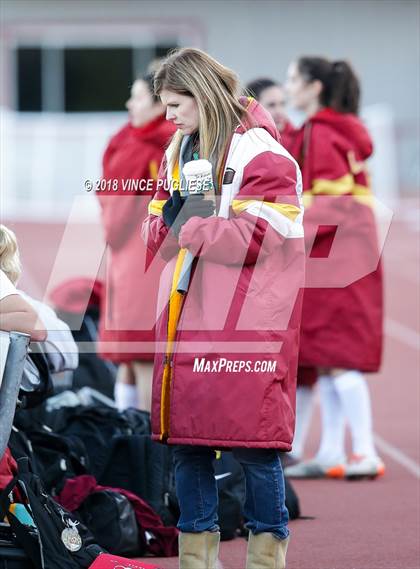 Thumbnail 3 in Valley Christian vs. La Canada (CIF SS Playoffs) photogallery.