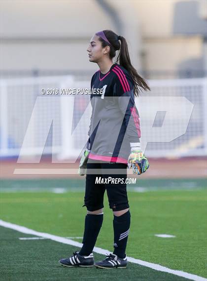 Thumbnail 2 in Valley Christian vs. La Canada (CIF SS Playoffs) photogallery.