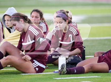Thumbnail 3 in Valley Christian vs. La Canada (CIF SS Playoffs) photogallery.
