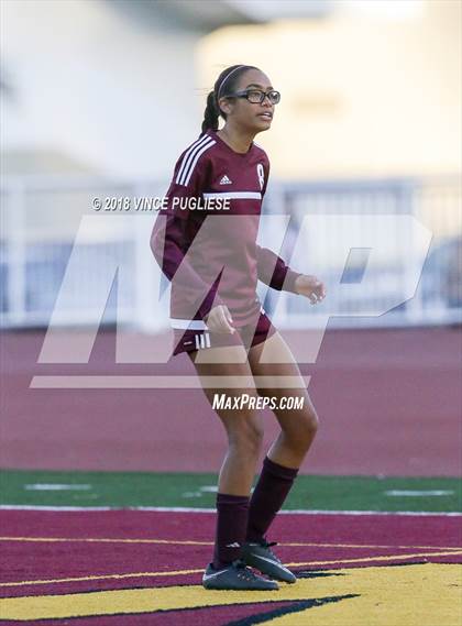 Thumbnail 2 in Valley Christian vs. La Canada (CIF SS Playoffs) photogallery.