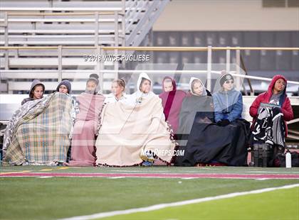 Thumbnail 3 in Valley Christian vs. La Canada (CIF SS Playoffs) photogallery.