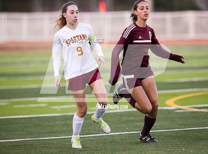 Thumbnail 1 in Valley Christian vs. La Canada (CIF SS Playoffs) photogallery.
