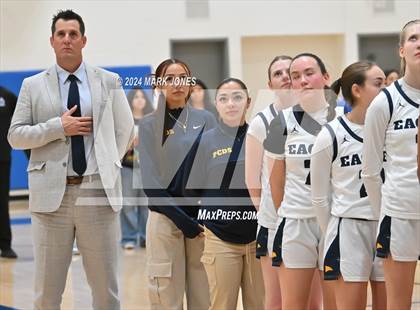 Thumbnail 1 in Madison Highland Prep @ Phoenix Country Day (Senior Night) photogallery.