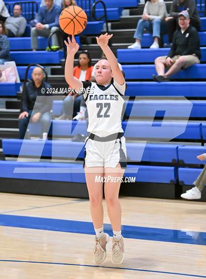 Thumbnail 1 in Madison Highland Prep @ Phoenix Country Day (Senior Night) photogallery.
