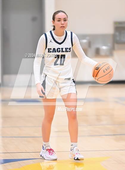 Thumbnail 3 in Madison Highland Prep @ Phoenix Country Day (Senior Night) photogallery.