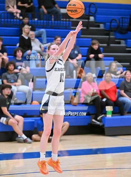 Thumbnail 3 in Madison Highland Prep @ Phoenix Country Day (Senior Night) photogallery.