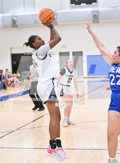 Thumbnail 3 in Madison Highland Prep @ Phoenix Country Day (Senior Night) photogallery.