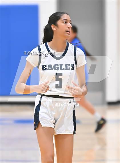 Thumbnail 2 in Madison Highland Prep @ Phoenix Country Day (Senior Night) photogallery.