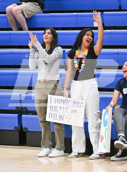 Thumbnail 2 in Madison Highland Prep @ Phoenix Country Day (Senior Night) photogallery.
