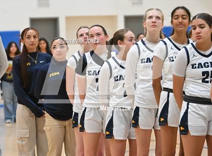 Thumbnail 3 in Madison Highland Prep @ Phoenix Country Day (Senior Night) photogallery.