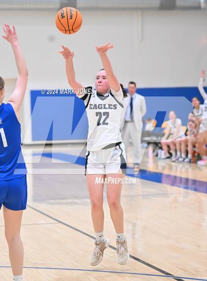 Thumbnail 3 in Madison Highland Prep @ Phoenix Country Day (Senior Night) photogallery.