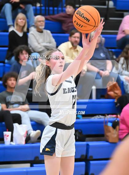 Thumbnail 2 in Madison Highland Prep @ Phoenix Country Day (Senior Night) photogallery.