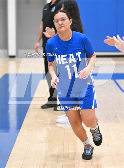 Thumbnail 2 in Madison Highland Prep @ Phoenix Country Day (Senior Night) photogallery.