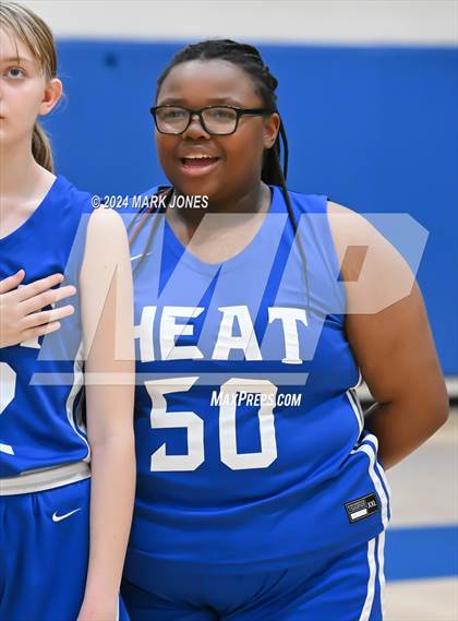 Thumbnail 1 in Madison Highland Prep @ Phoenix Country Day (Senior Night) photogallery.