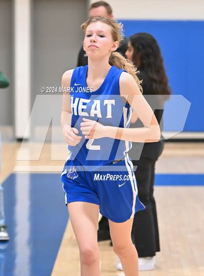 Thumbnail 2 in Madison Highland Prep @ Phoenix Country Day (Senior Night) photogallery.