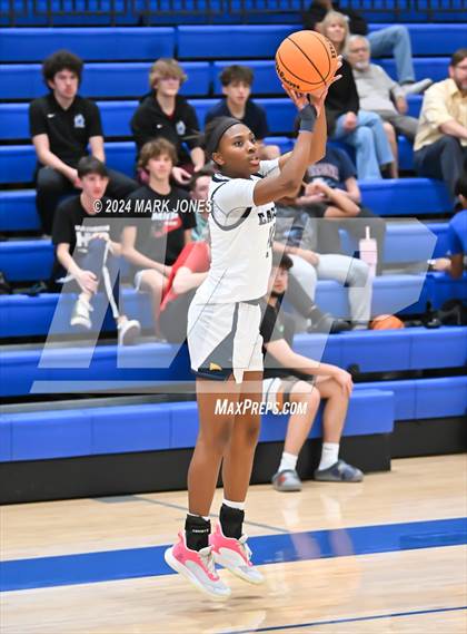 Thumbnail 1 in Madison Highland Prep @ Phoenix Country Day (Senior Night) photogallery.