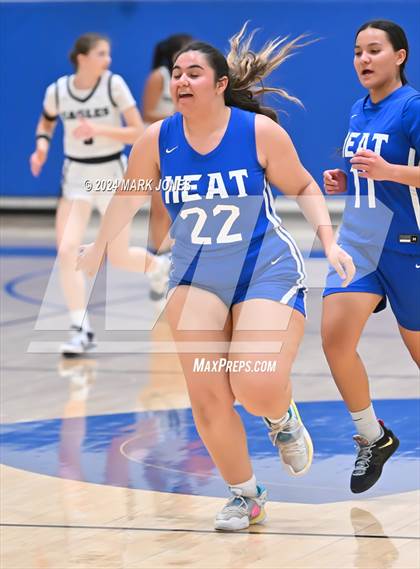 Thumbnail 3 in Madison Highland Prep @ Phoenix Country Day (Senior Night) photogallery.