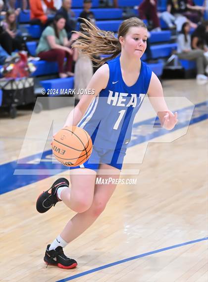 Thumbnail 2 in Madison Highland Prep @ Phoenix Country Day (Senior Night) photogallery.