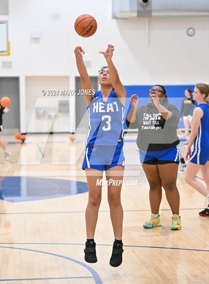 Thumbnail 3 in Madison Highland Prep @ Phoenix Country Day (Senior Night) photogallery.