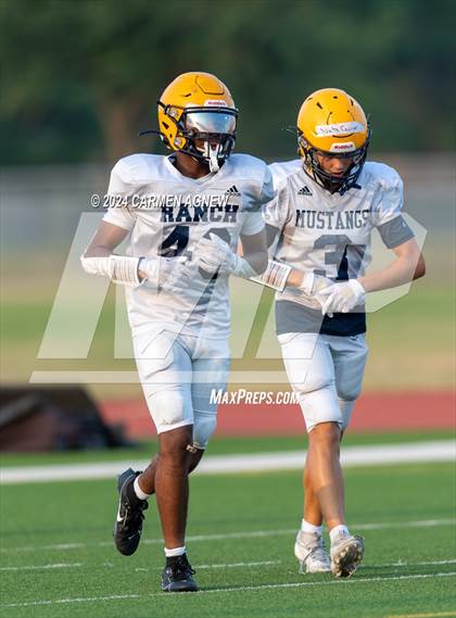 Thumbnail 2 in Cypress Ranch vs Magnolia photogallery.