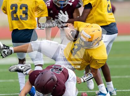 Thumbnail 1 in Cypress Ranch vs Magnolia photogallery.