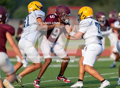 Thumbnail 1 in Cypress Ranch vs Magnolia photogallery.