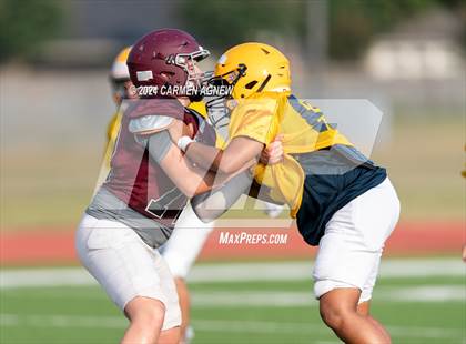 Thumbnail 3 in Cypress Ranch vs Magnolia photogallery.