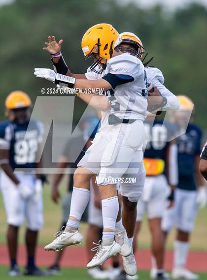 Thumbnail 1 in Cypress Ranch vs Magnolia photogallery.