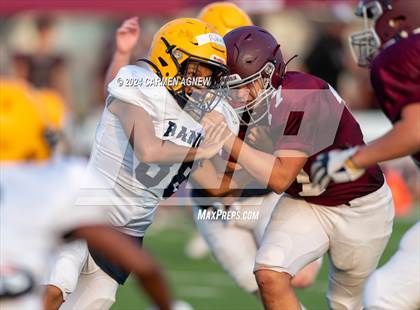 Thumbnail 3 in Cypress Ranch vs Magnolia photogallery.