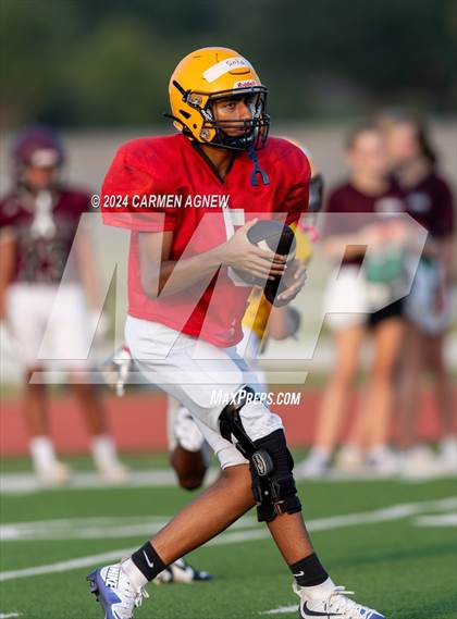 Thumbnail 1 in Cypress Ranch vs Magnolia photogallery.
