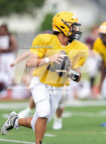Thumbnail 1 in Cypress Ranch vs Magnolia photogallery.
