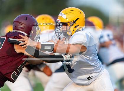 Thumbnail 1 in Cypress Ranch vs Magnolia photogallery.