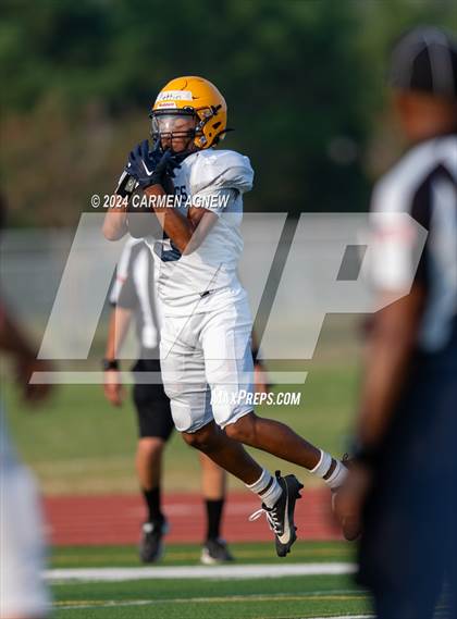 Thumbnail 2 in Cypress Ranch vs Magnolia photogallery.