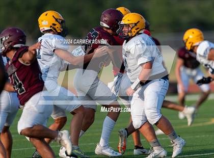 Thumbnail 3 in Cypress Ranch vs Magnolia photogallery.