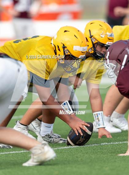 Thumbnail 3 in Cypress Ranch vs Magnolia photogallery.