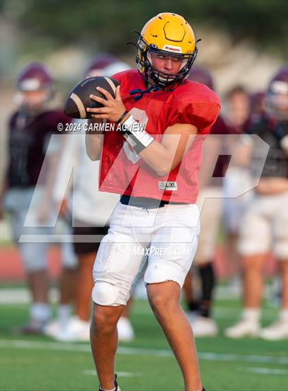Thumbnail 3 in Cypress Ranch vs Magnolia photogallery.