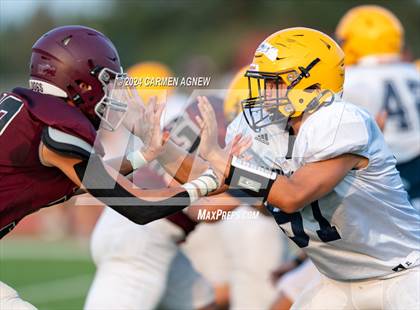 Thumbnail 3 in Cypress Ranch vs Magnolia photogallery.