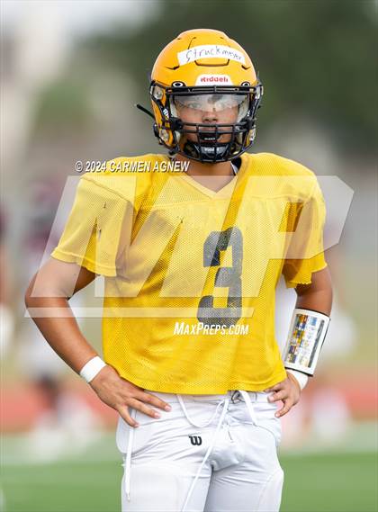 Thumbnail 2 in Cypress Ranch vs Magnolia photogallery.