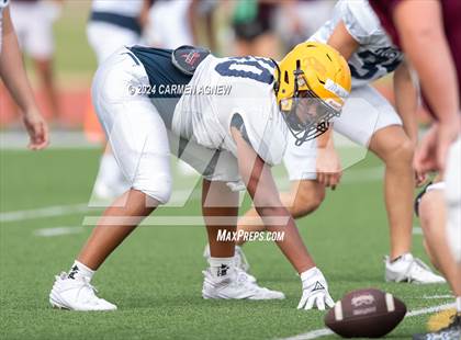Thumbnail 1 in Cypress Ranch vs Magnolia photogallery.