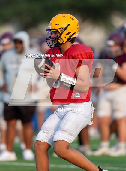 Thumbnail 1 in Cypress Ranch vs Magnolia photogallery.