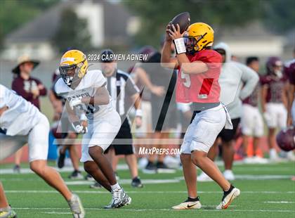 Thumbnail 1 in Cypress Ranch vs Magnolia photogallery.