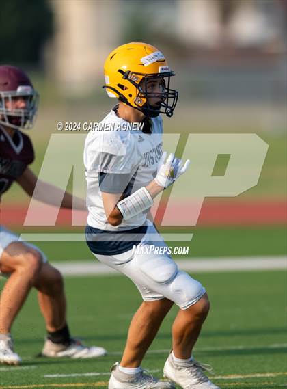 Thumbnail 3 in Cypress Ranch vs Magnolia photogallery.