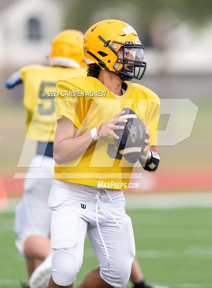 Thumbnail 1 in Cypress Ranch vs Magnolia photogallery.