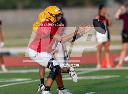 Thumbnail 3 in Cypress Ranch vs Magnolia photogallery.