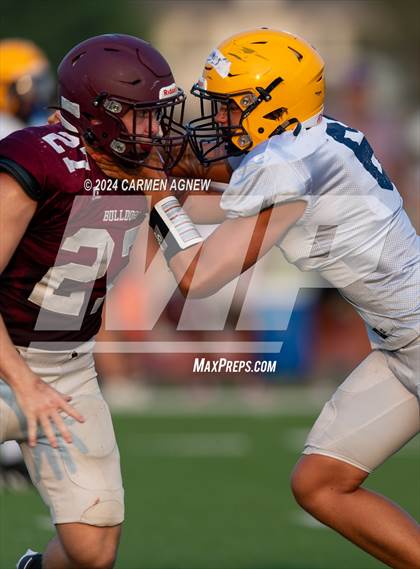 Thumbnail 2 in Cypress Ranch vs Magnolia photogallery.
