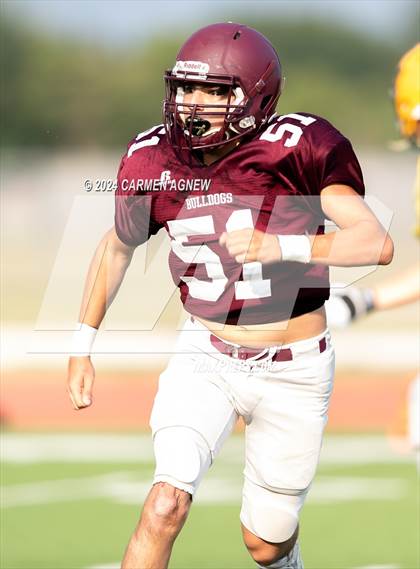 Thumbnail 1 in Cypress Ranch vs Magnolia photogallery.