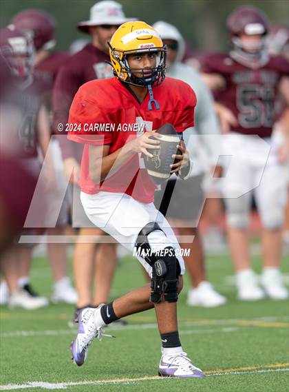 Thumbnail 1 in Cypress Ranch vs Magnolia photogallery.